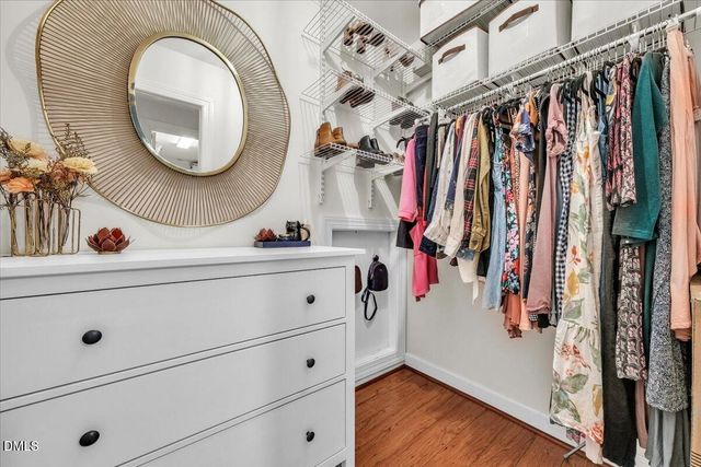 2908 Oak Bridge Drive, Raleigh, NC 27610