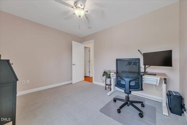 2908 Oak Bridge Drive, Raleigh, NC 27610