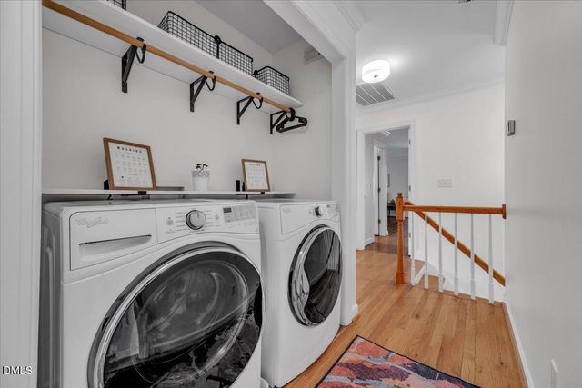 2908 Oak Bridge Drive, Raleigh, NC 27610