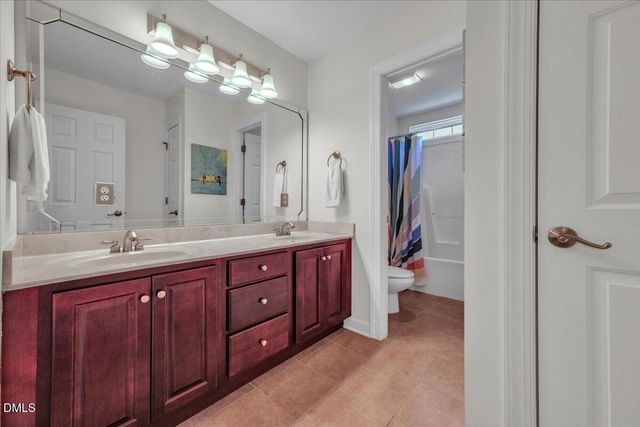 2908 Oak Bridge Drive, Raleigh, NC 27610