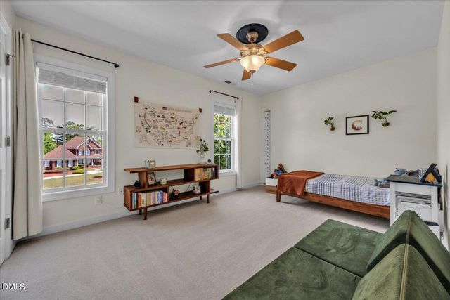 2908 Oak Bridge Drive, Raleigh, NC 27610