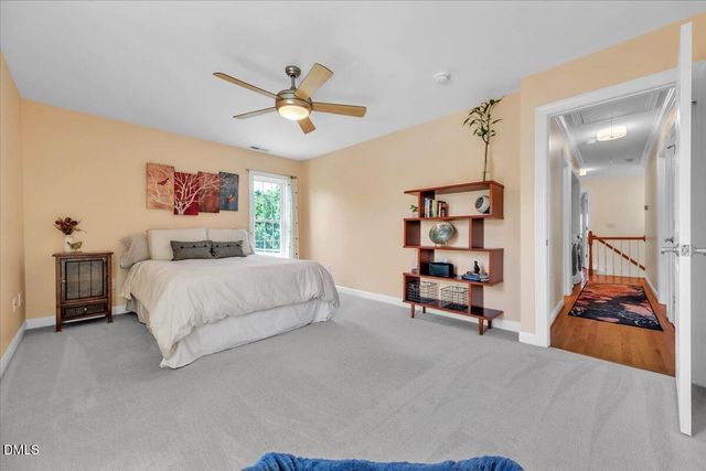 2908 Oak Bridge Drive, Raleigh, NC 27610