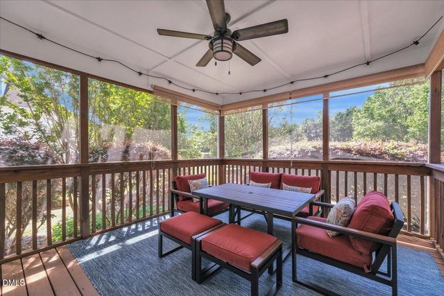 2908 Oak Bridge Drive, Raleigh, NC 27610