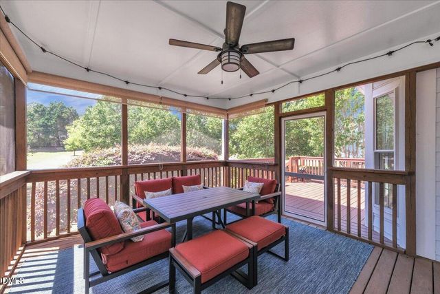 2908 Oak Bridge Drive, Raleigh, NC 27610