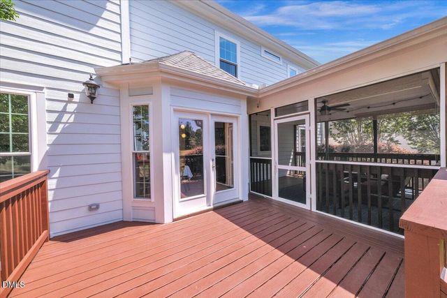 2908 Oak Bridge Drive, Raleigh, NC 27610