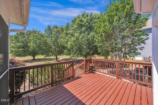 2908 Oak Bridge Drive, Raleigh, NC 27610