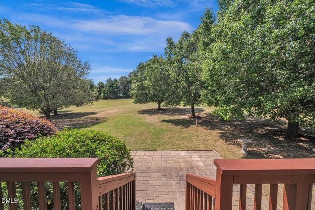 2908 Oak Bridge Drive, Raleigh, NC 27610