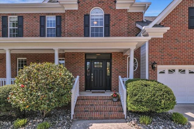 2908 Oak Bridge Drive, Raleigh, NC 27610