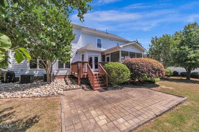 2908 Oak Bridge Drive, Raleigh, NC 27610