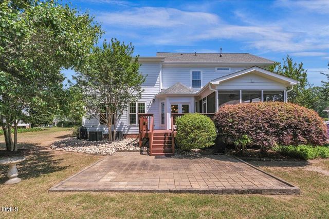 2908 Oak Bridge Drive, Raleigh, NC 27610