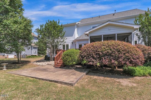 2908 Oak Bridge Drive, Raleigh, NC 27610