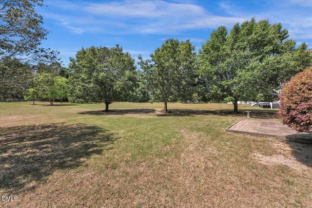 2908 Oak Bridge Drive, Raleigh, NC 27610