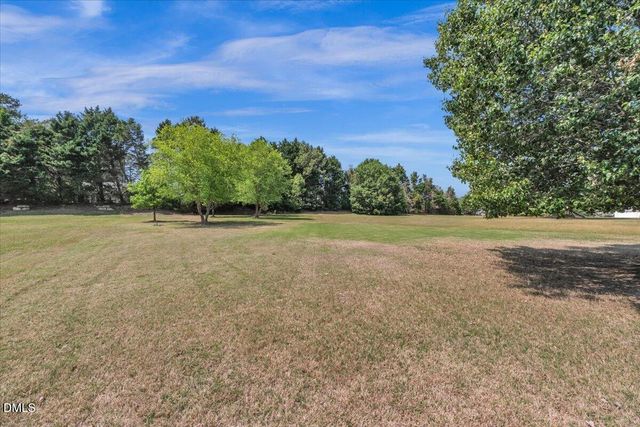 2908 Oak Bridge Drive, Raleigh, NC 27610