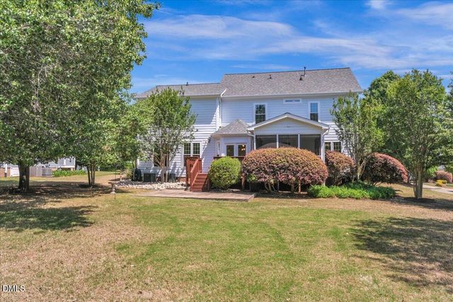 2908 Oak Bridge Drive, Raleigh, NC 27610