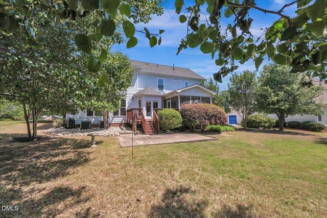 2908 Oak Bridge Drive, Raleigh, NC 27610