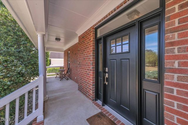 2908 Oak Bridge Drive, Raleigh, NC 27610