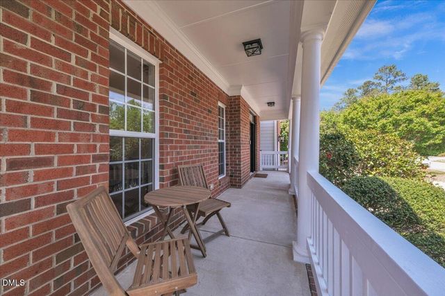 2908 Oak Bridge Drive, Raleigh, NC 27610