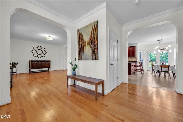 2908 Oak Bridge Drive, Raleigh, NC 27610