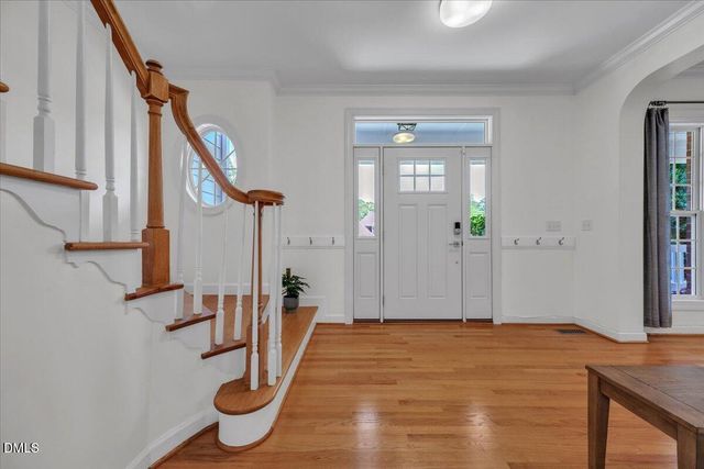 2908 Oak Bridge Drive, Raleigh, NC 27610