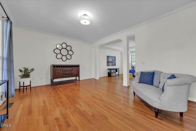 2908 Oak Bridge Drive, Raleigh, NC 27610