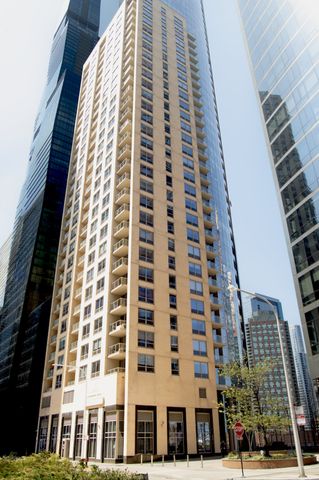 420 E WATERSIDE Drive 4114, Chicago, IL 60601