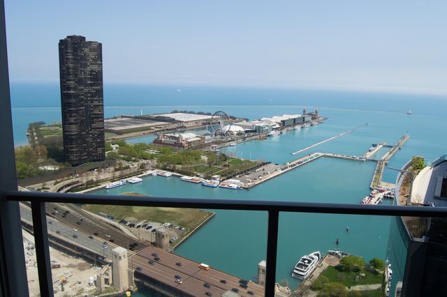 420 E WATERSIDE Drive 4114, Chicago, IL 60601