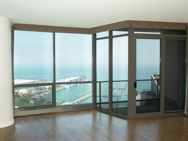 420 E WATERSIDE Drive 4114, Chicago, IL 60601