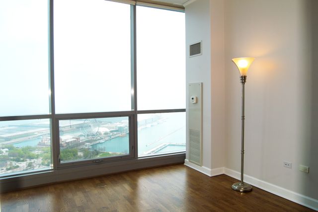 420 E WATERSIDE Drive 4114, Chicago, IL 60601