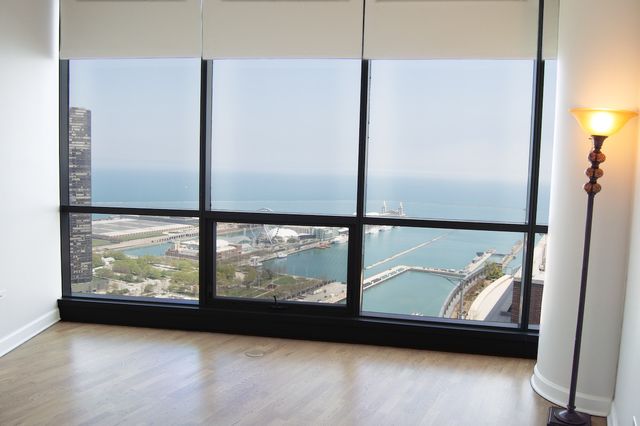420 E WATERSIDE Drive 4114, Chicago, IL 60601