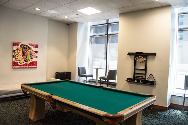 420 E WATERSIDE Drive 4114, Chicago, IL 60601