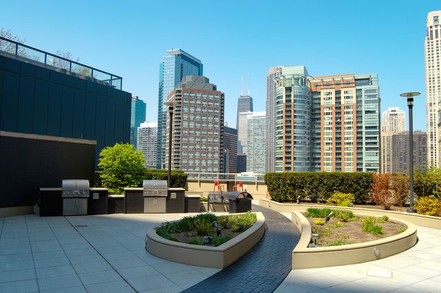 420 E WATERSIDE Drive 4114, Chicago, IL 60601