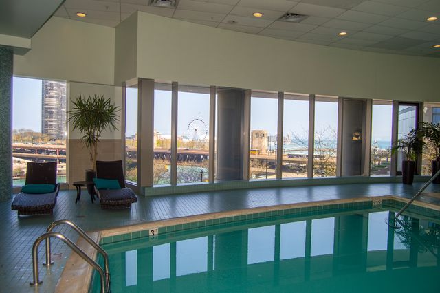 420 E WATERSIDE Drive 4114, Chicago, IL 60601