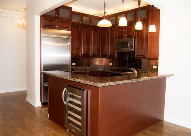 420 E WATERSIDE Drive 4114, Chicago, IL 60601