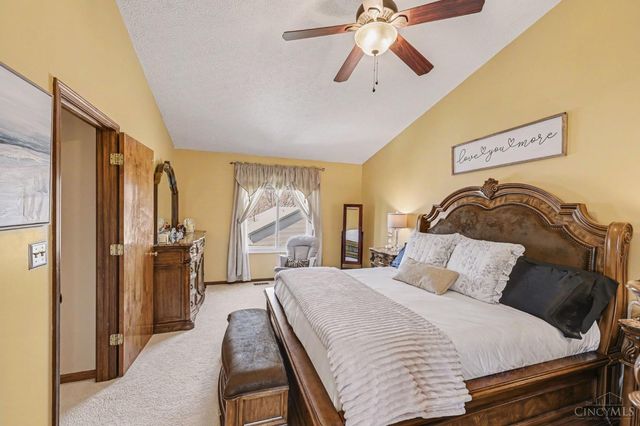 1244 Mayfair Drive, Wilmington, OH 45177