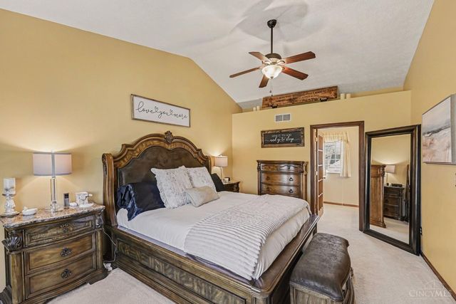 1244 Mayfair Drive, Wilmington, OH 45177