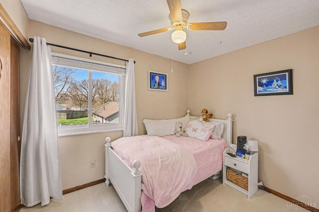 1244 Mayfair Drive, Wilmington, OH 45177