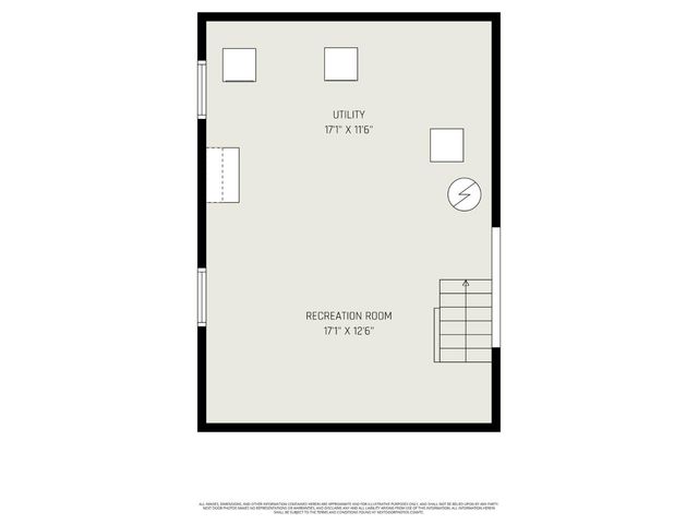 1244 Mayfair Drive, Wilmington, OH 45177