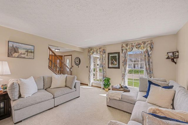 1244 Mayfair Drive, Wilmington, OH 45177