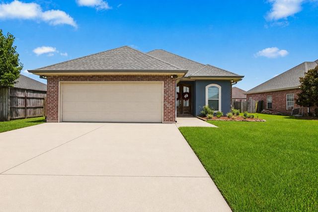 154 Esplanade, Thibodaux, LA 70301