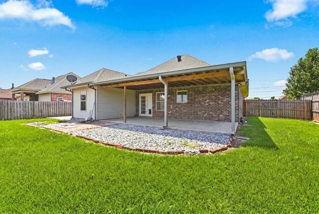 154 Esplanade, Thibodaux, LA 70301