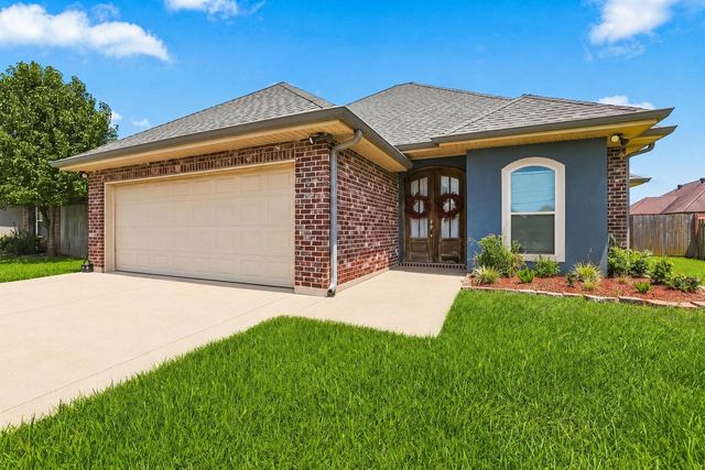 154 Esplanade, Thibodaux, LA 70301