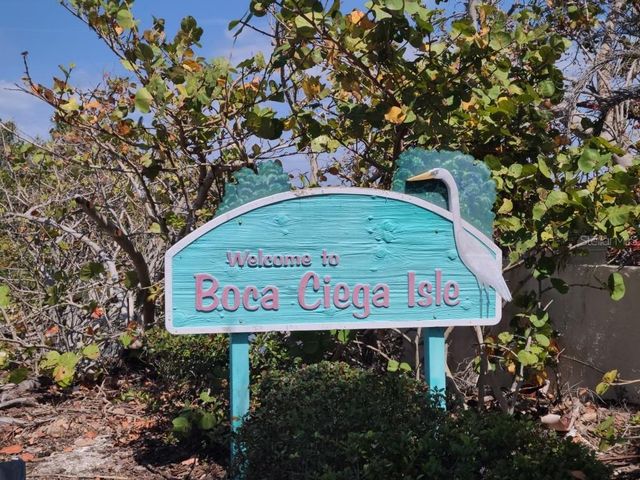 600 BOCA CIEGA ISLE DRIVE, St Pete Beach, FL 33706