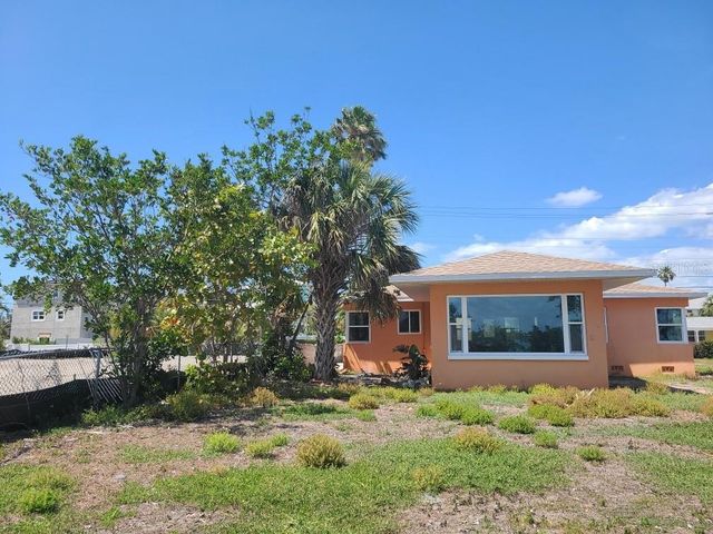 600 BOCA CIEGA ISLE DRIVE, St Pete Beach, FL 33706