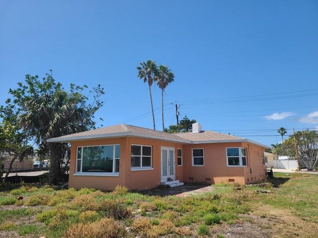600 BOCA CIEGA ISLE DRIVE, St Pete Beach, FL 33706