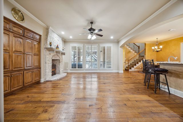 1101 King Mark Drive, Lewisville, TX 75056