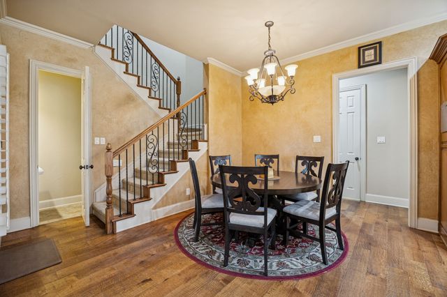 1101 King Mark Drive, Lewisville, TX 75056