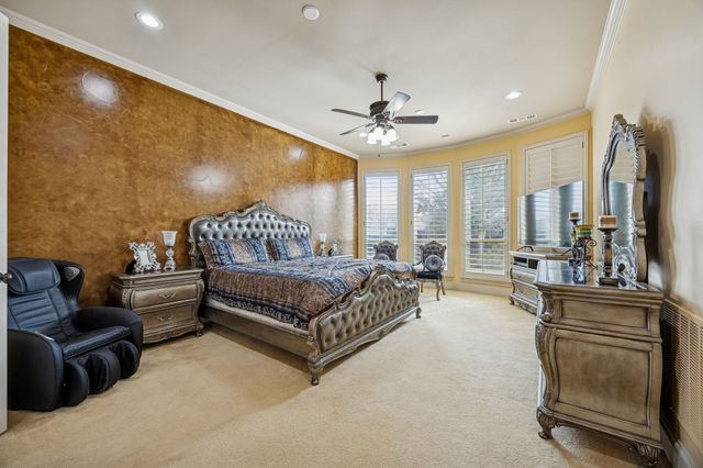 1101 King Mark Drive, Lewisville, TX 75056