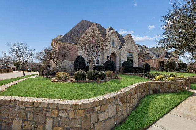 1101 King Mark Drive, Lewisville, TX 75056