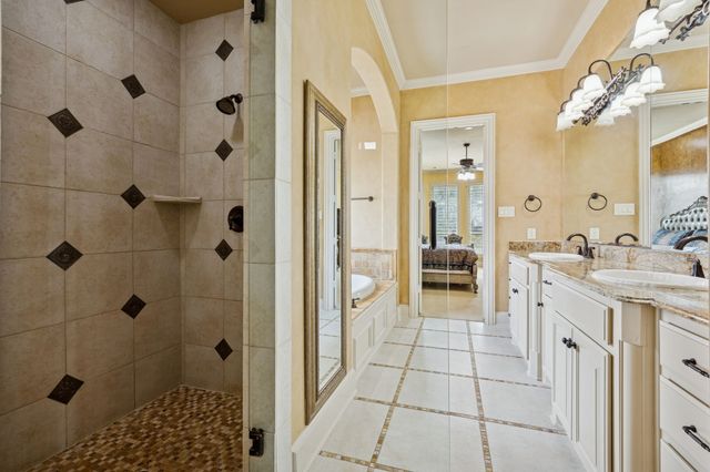 1101 King Mark Drive, Lewisville, TX 75056