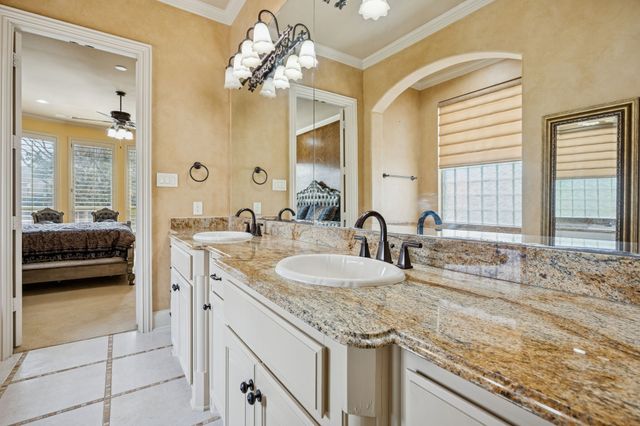 1101 King Mark Drive, Lewisville, TX 75056